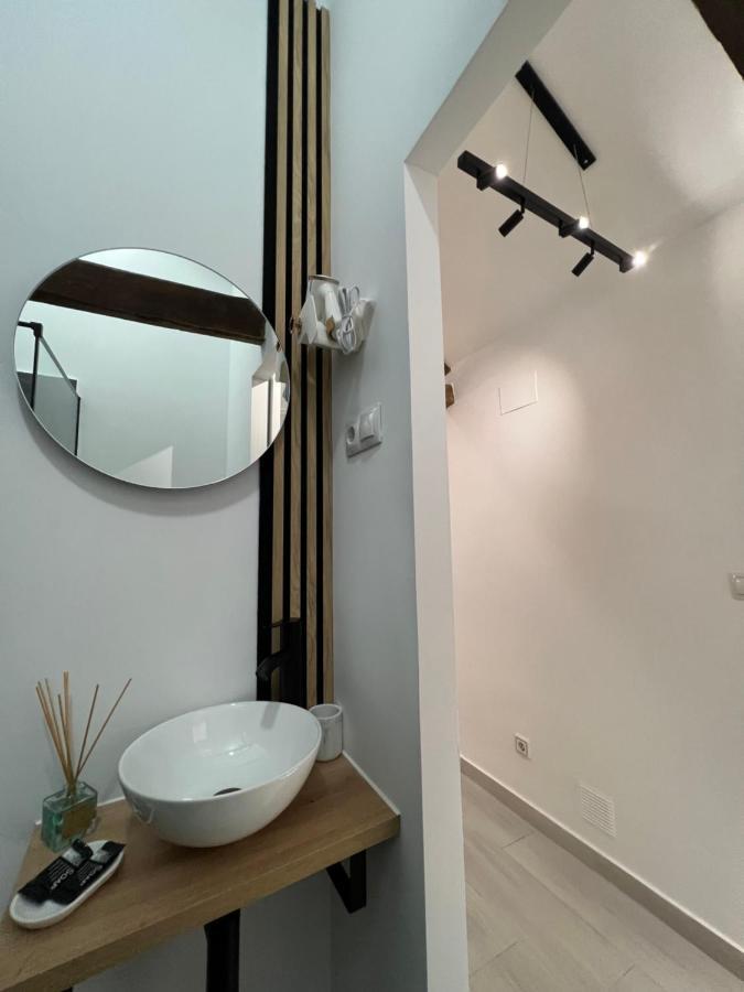 Suites Chic Cozy Herencia 外观 照片