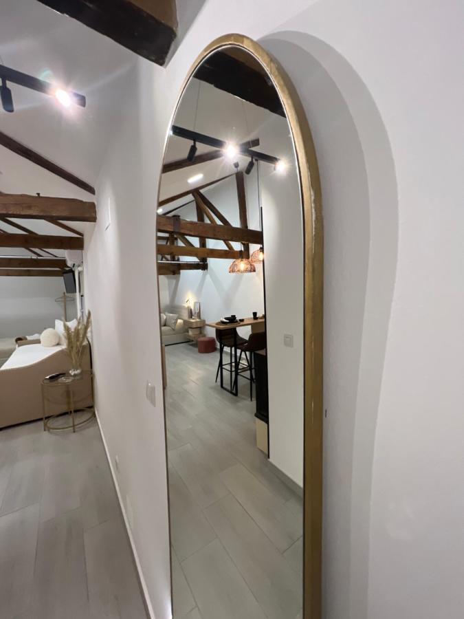 Suites Chic Cozy Herencia 外观 照片