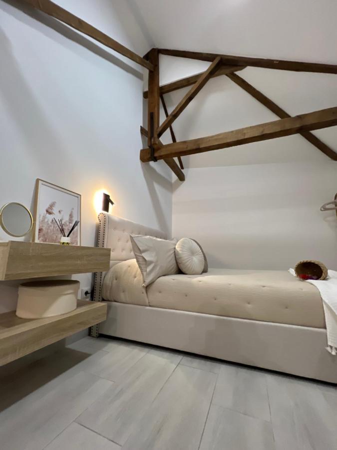 Suites Chic Cozy Herencia 外观 照片