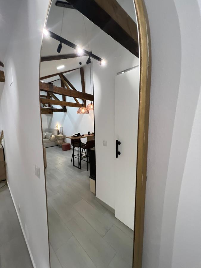 Suites Chic Cozy Herencia 外观 照片