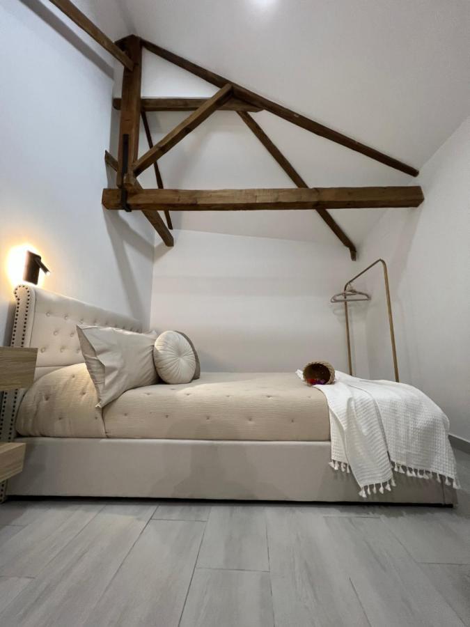 Suites Chic Cozy Herencia 外观 照片