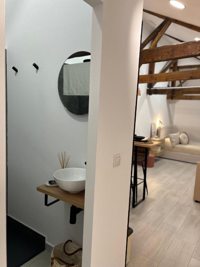 Suites Chic Cozy Herencia 外观 照片