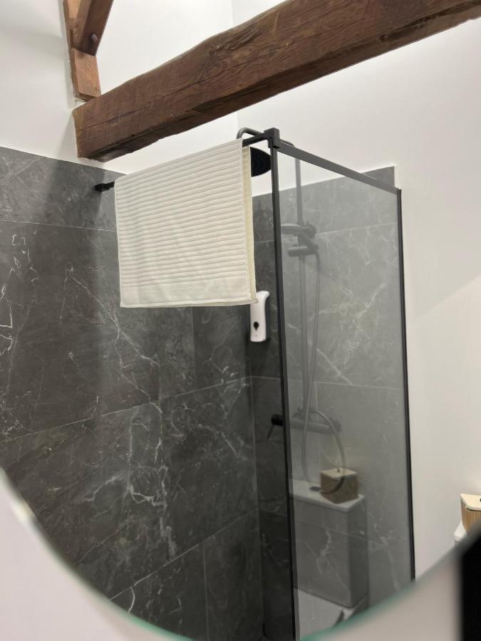 Suites Chic Cozy Herencia 外观 照片