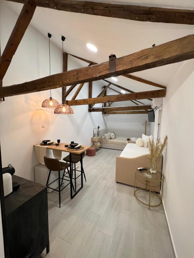 Suites Chic Cozy Herencia 外观 照片