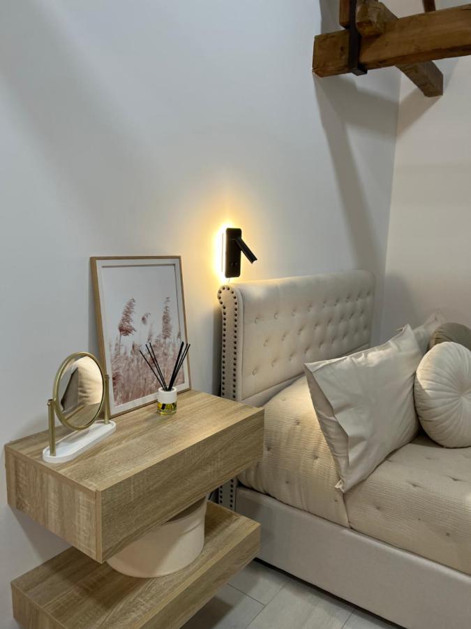 Suites Chic Cozy Herencia 外观 照片