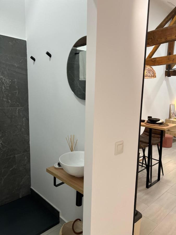 Suites Chic Cozy Herencia 外观 照片